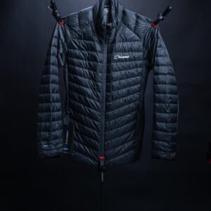 DOUDOUNE TECHNIQUE POLARTEC® – FEMME