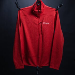 BERGHAUS POLAIRE TECHNIQUE  HOMME