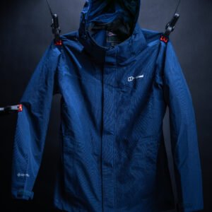 BERGHAUS – JACKET GORE-TEX® 3-EN-1 FEMME