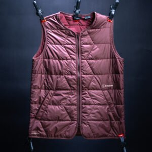 BERGHAUS – GILET URBAIN