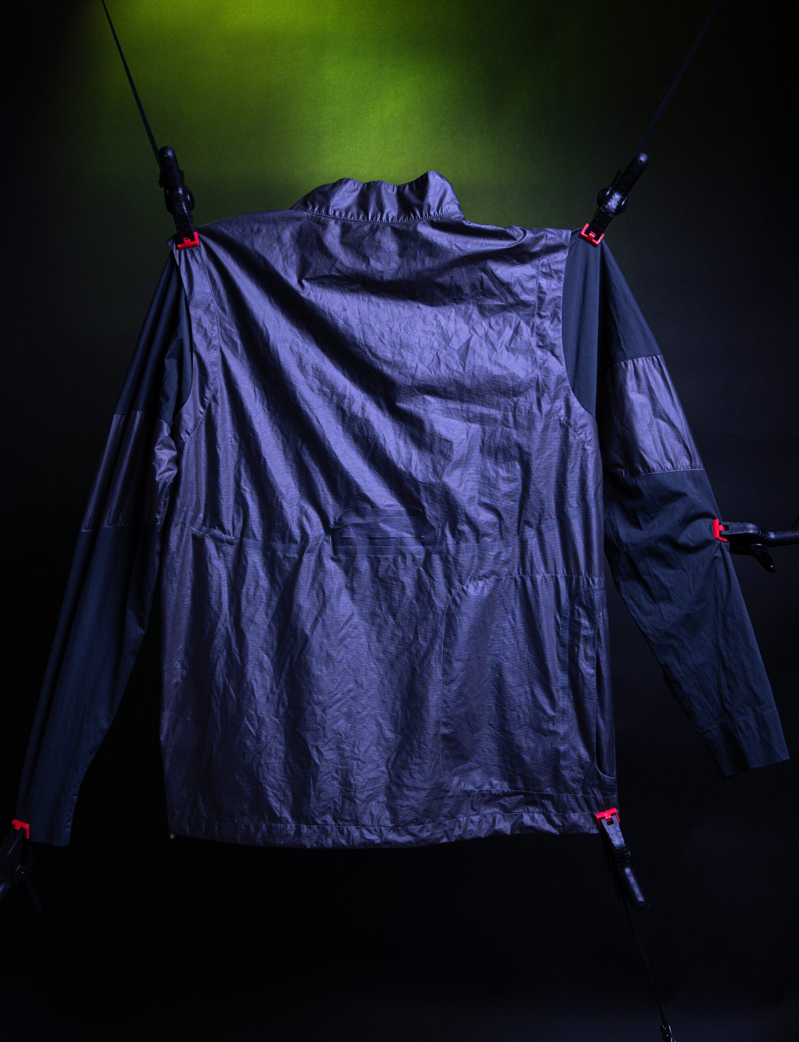 NIKE GOLF – VESTE TECHNIQUE HOMME – Image 3